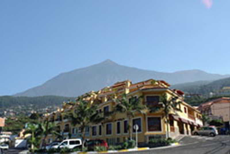 Hotel La Placa Madremanya Exteriér fotografie