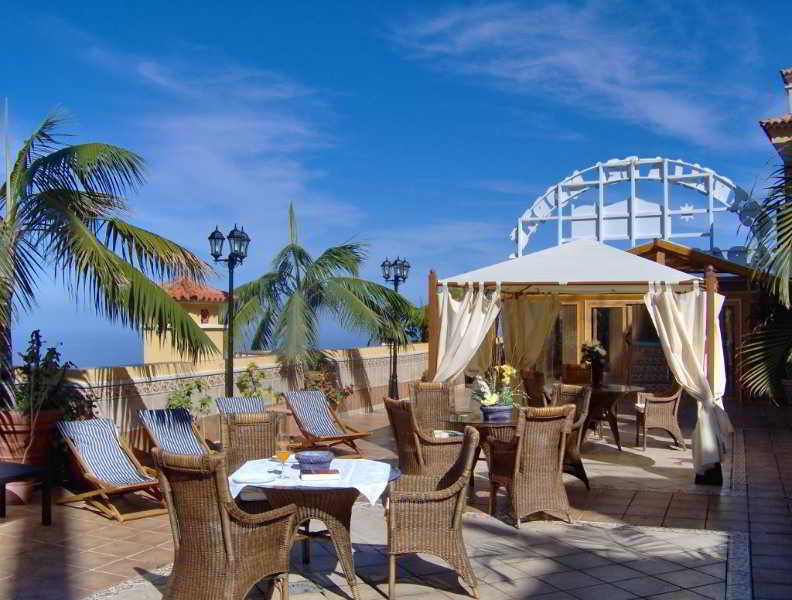Hotel La Placa Madremanya Exteriér fotografie